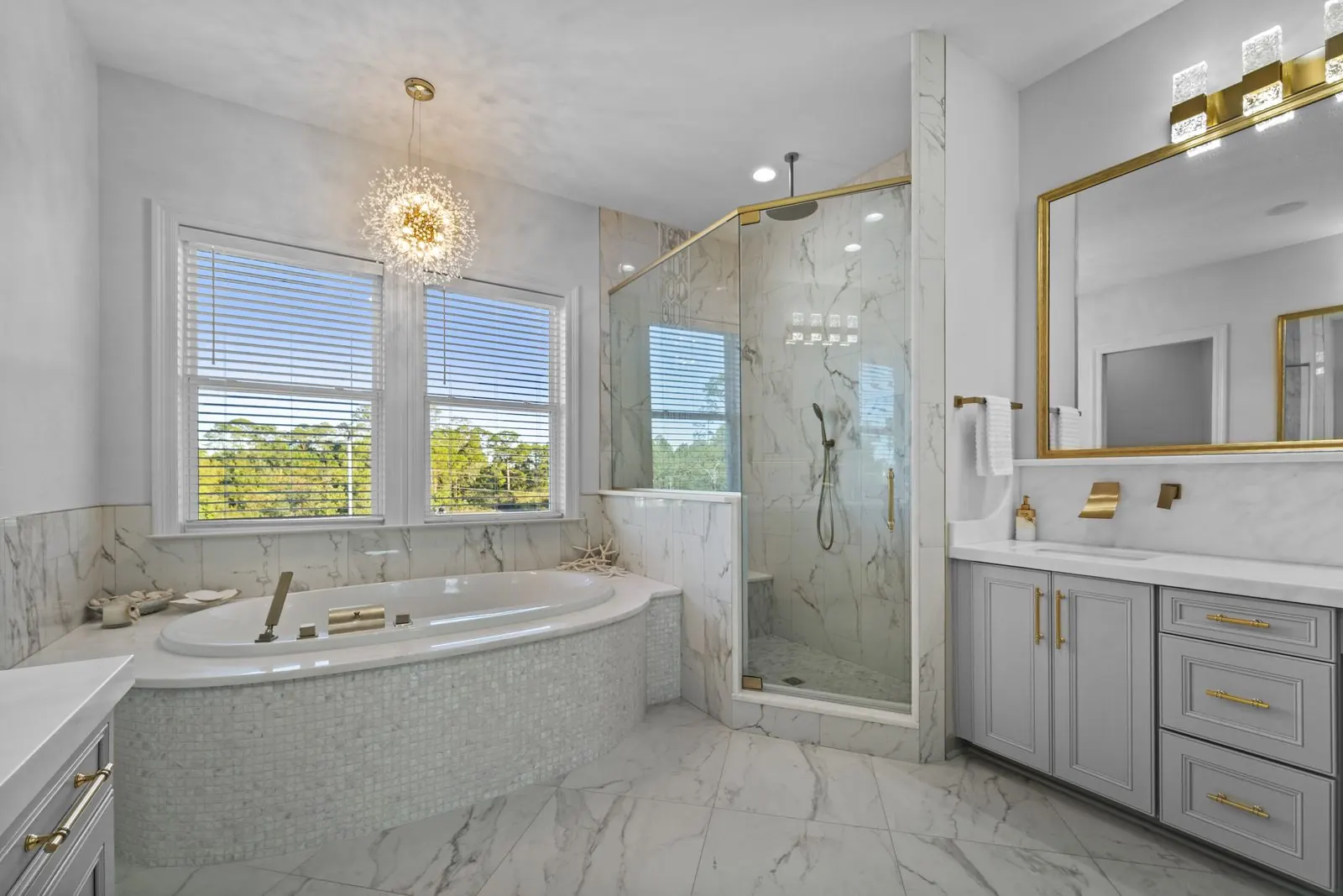 Real estate property exterior